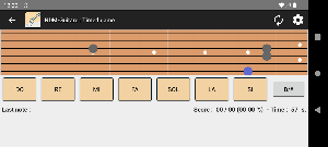 NDM - Guitar (Read music) Screenshot 0