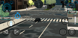 Modifiyeli Şahin Drift : Türkiye Screenshot 2