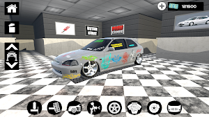R Type Adventure Screenshot 2
