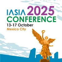 The IASIA 2025 Conference