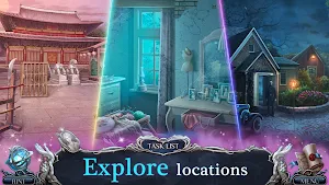 Grim Tales 22: F2P Screenshot 3