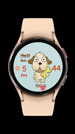 Dog WF (Light) Screenshot 2