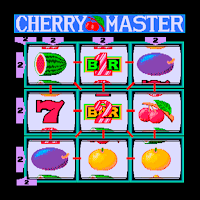 Cherry Master 92