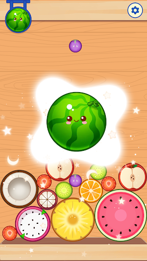 Dulcet & Fun Fruit Carnival Screenshot 2