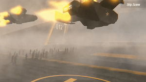 Deep Symbiosis Demo Screenshot 3