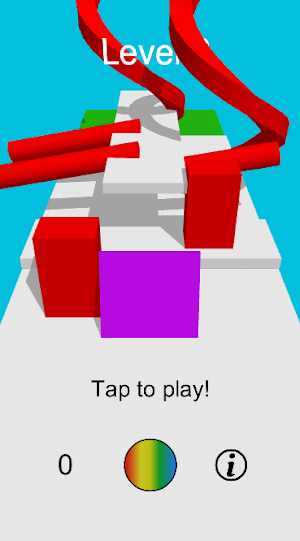 Slide! Screenshot 2