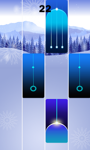 Sing 2 piano Tiles Screenshot 2