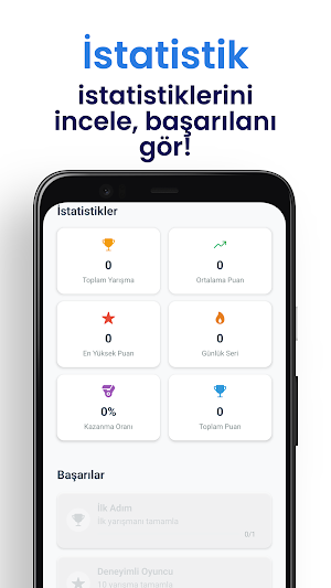 Kelime Oyunu Oyna Screenshot 3