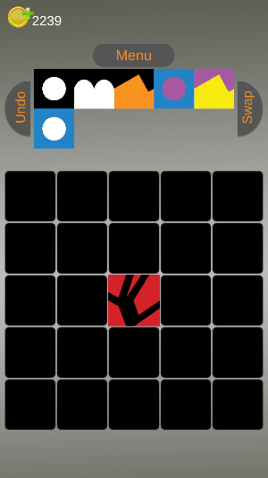 CanCan the Game Premium Screenshot 0