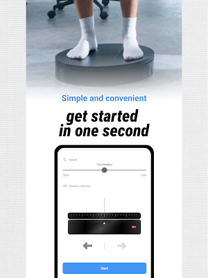 Revo Assistant Screenshot 1