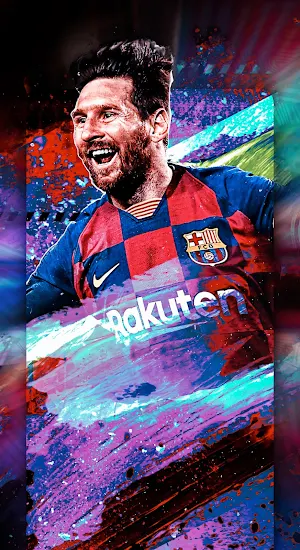 Football Wallpaper HD 4K Screenshot 1