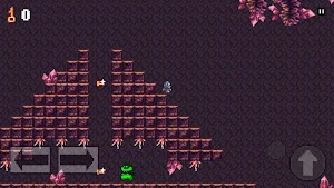 Beholder's Lair Screenshot 2