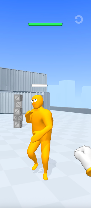 Hit Beat Screenshot 0
