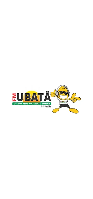 Rádio Ubatã FM Screenshot 0