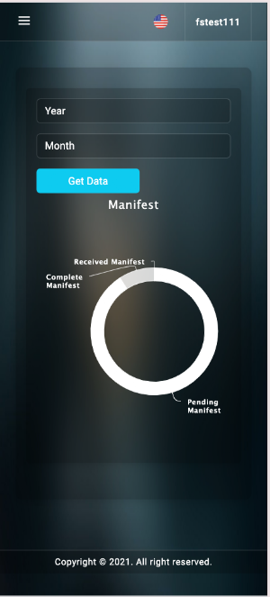 Fastcoo ClientV4 Screenshot 3