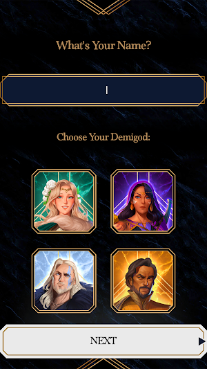 Divinus: Board Game Companion Screenshot 3