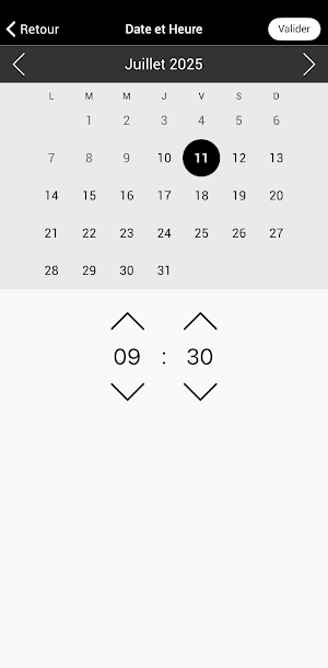 YAGO Screenshot 1