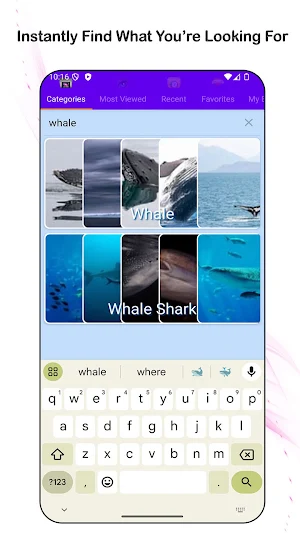 Aquatic Wonders Screenshot 3