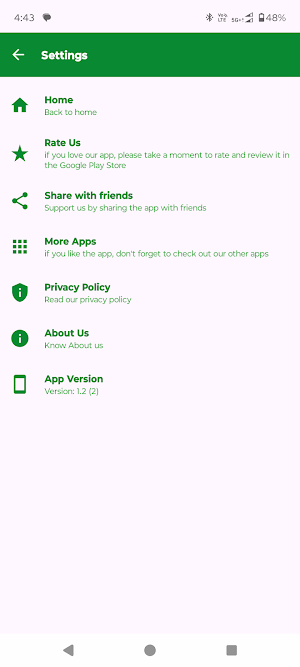 Guest Screenshot 2