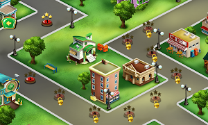 Supermarket Cashier Kids Games Screenshot 1