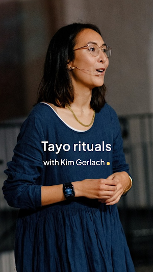 Tayo rituals Screenshot 0
