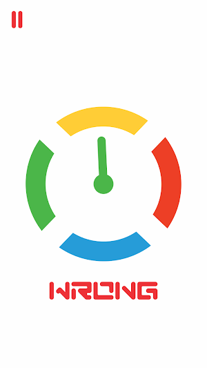 Fast Color Spin Screenshot 2