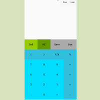 Scientific & Simple Calculator