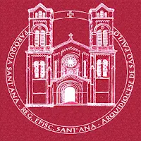 Paróquia Sant'Ana - São Paulo/SP