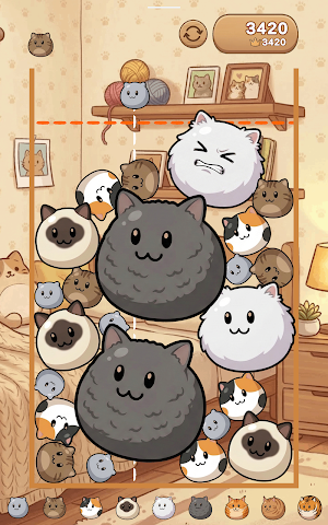 Yaong Game Screenshot 3