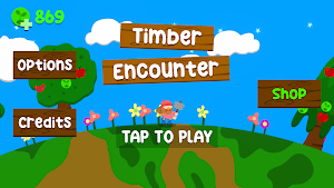 Timber Encounter Screenshot 3