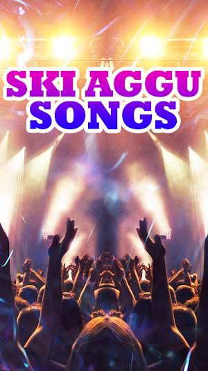 Ski Aggu Songs Screenshot 2
