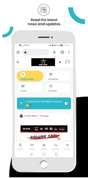 FiveForStar Screenshot 0