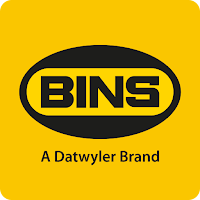 Catálogo BINS