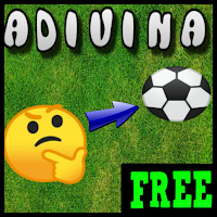 Adivina el jugador con emojis.