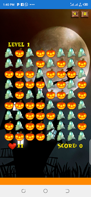 Noqia Matching Puzzle Game Screenshot 2