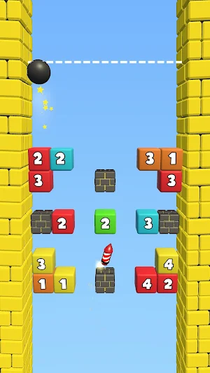 Drop Master Screenshot 2