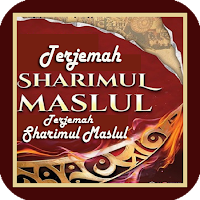 Kitab Sharimul Maslul Terjemah