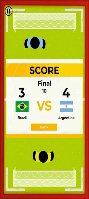 TikanGoal Screenshot 2