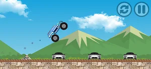 giant trucks Screenshot 1