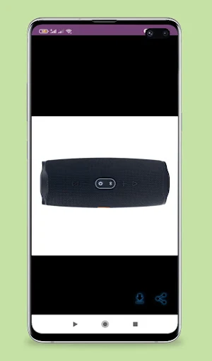 Jbl charge 4 guide Screenshot 2