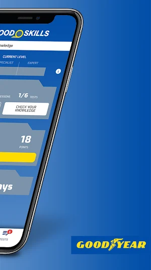 Good Skills Screenshot 1