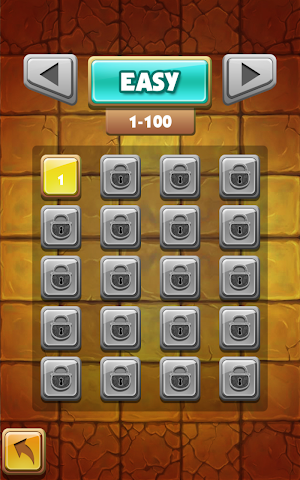 SlideBlockPuzzle Screenshot 3