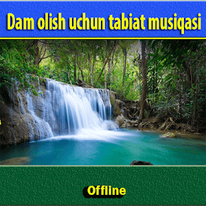 Tabiat musiqasi 2020 Screenshot 1