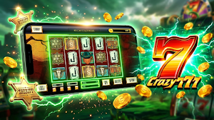 Crazy 777:Slots Screenshot 2