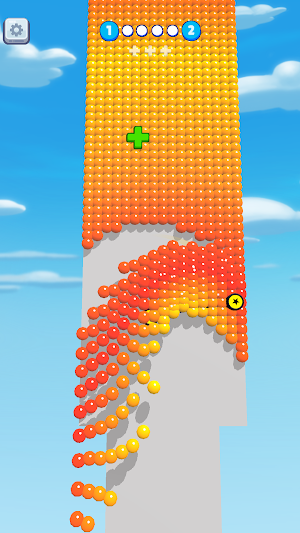 Perfect Climb-Satisfying ASMR Screenshot 0