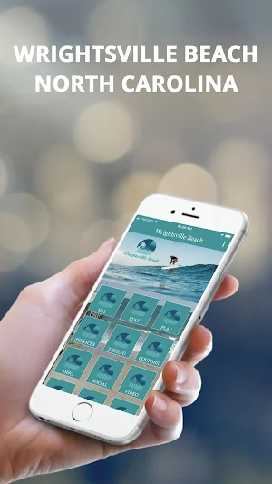 Wrightsville Beach Screenshot 0