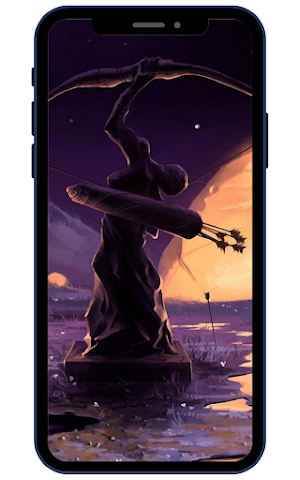 Sagittarius Wallpapers Screenshot 0