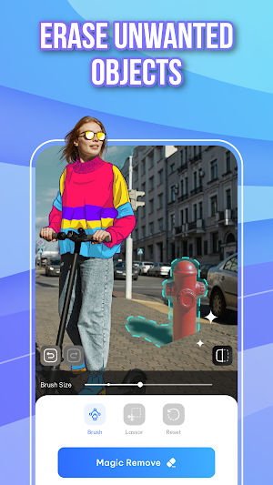 Photo Slideshow: Video Maker Screenshot 2
