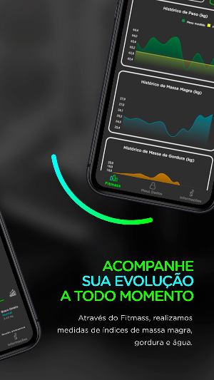 Fitmass Screenshot 1