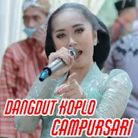 250+ Dangdut Koplo Campursari